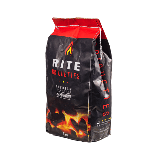 4kg BRIQUETTES