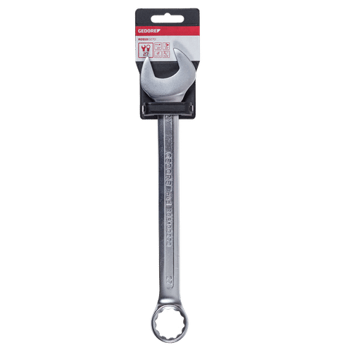 GEDORE RED 27mm COMBINATION SPANNER