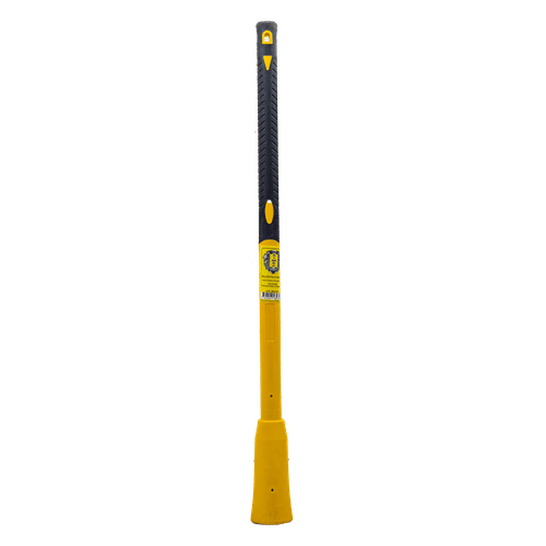 SIMBA YELLOW POLY HANDLE 