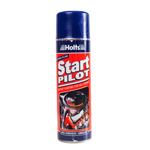 HOLTS 500ml START PILOT