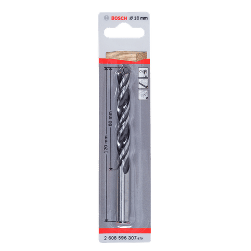 BOSCH PROFESSIONAL 10x80x120mm MASONRY DRILL BIT