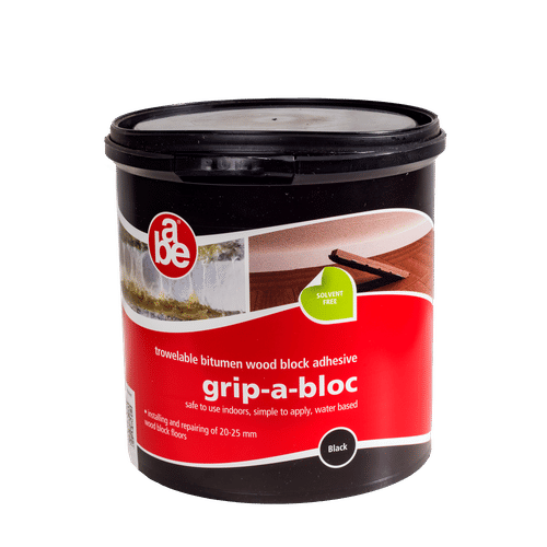 ABE 1Lt GRIP-A-BLOC