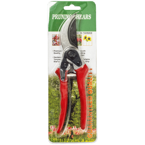 PRUNING SHEAR