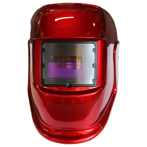 PINNACLE AUTO CONTROL WELDING HELMET