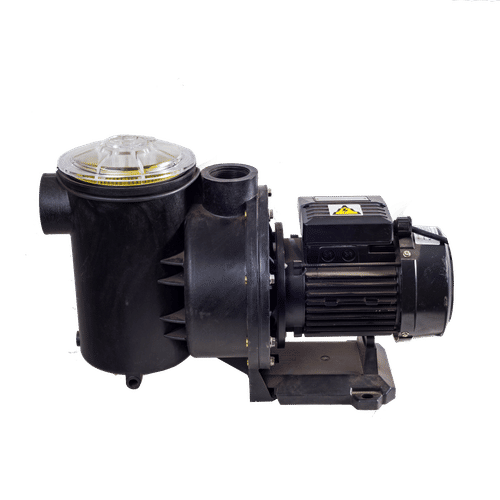 SUPERFLOW 1 /1.1kw 230v POOL PUMP