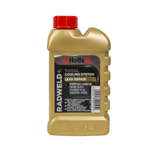 HOLTS 500ml RADWELD