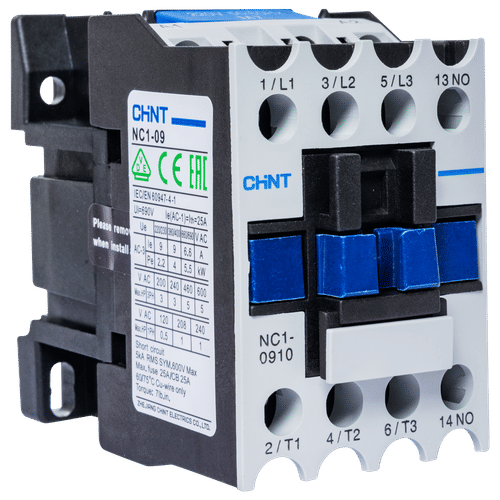 HYMAG TRIPLE POLE 60a MCB