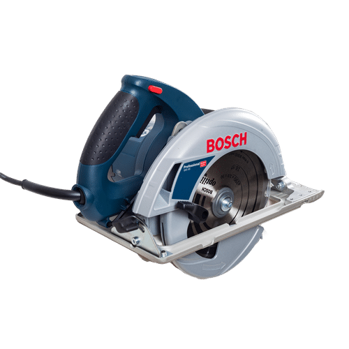 BOSCH 1800w 190mm CIRCULAR SAW WITH BLADE