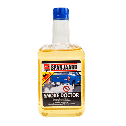 SPANJAARD 500ml SMOKE DOCTOR