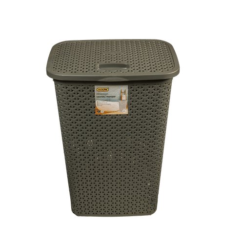ADDIS HIDESIGN LAUNDRY HAMPER