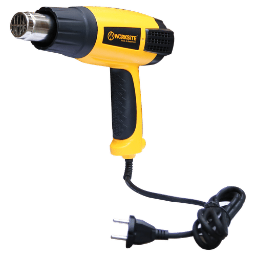 WORKSITE 2000w HEAT GUN