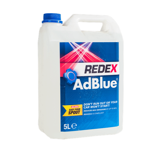 REDEX 5Lt ADBLUE