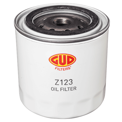 GUD Z123 OIL FILTER