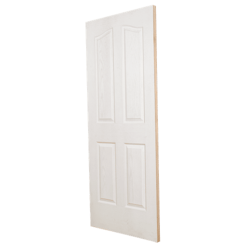 INTERIOR DEEP MOULDED ARCH 4 PANEL DOOR