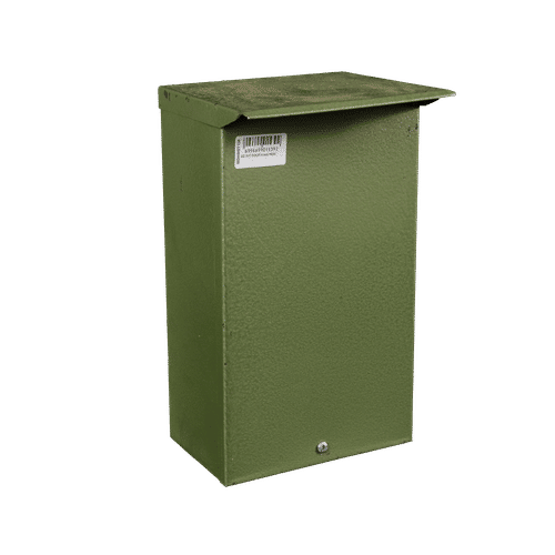 HEINEMANN WATER TIGHT DOOR 4 WAY BOARD 
