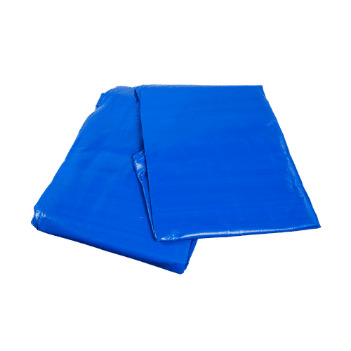 FORGE MULTI-PURPOSE HEAVY DUTY POLYETHYLENE 8x9m TARPAULIN