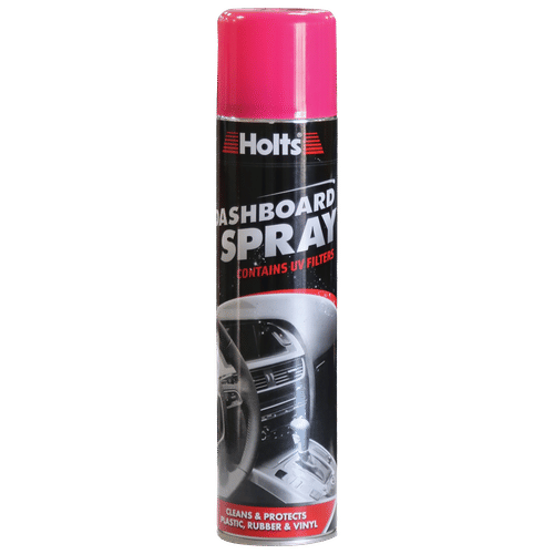 HOLTS MUSK 250ml DASHBOARD SPRAY