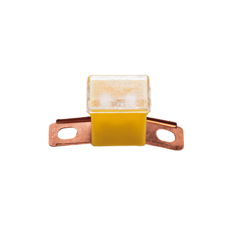 BETA MALE 60a BENT FUSIBLE LINK