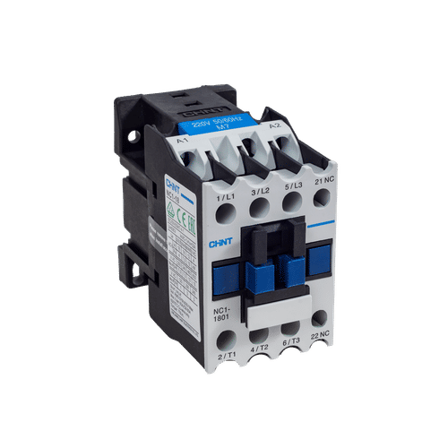 KASAN HYMAG 10a TRIPPLE POLE MCB
