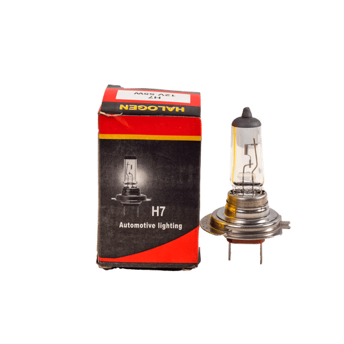FAGIS H7 12V 55W HALOGEN FOG/HEADLIGHT BULB