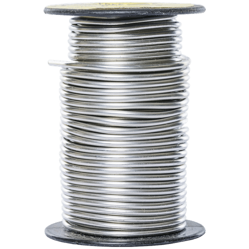 2mm 250g SOLID SOLDER WIRE