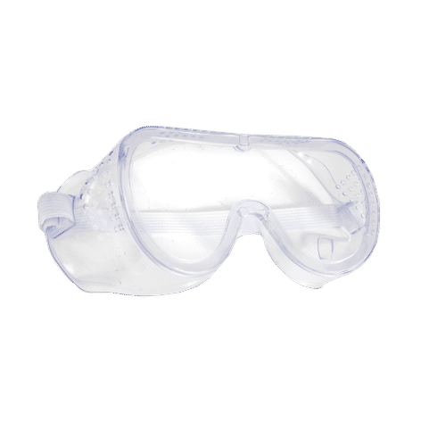 PINNACLE PVC LIGHT MONO GOOGLES 