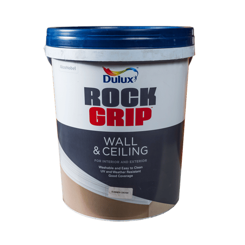 DULUX WALL & CEILING PVA MATT SUMMER CREAM 20Lt PAINT