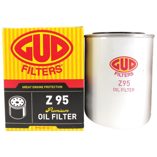 GUD Z95 OIL FILTER