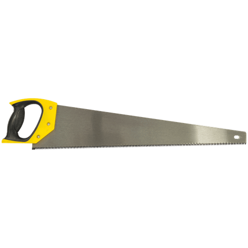 FORGE CUSHION GRIP 26"x8TPI HAND SAW