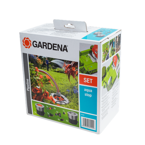 GARDENA PIPELINE STARTER KIT SET