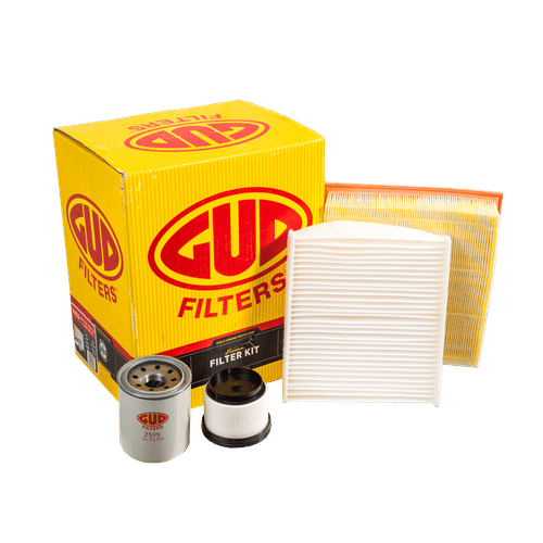 GUD FK52 FILTER KIT