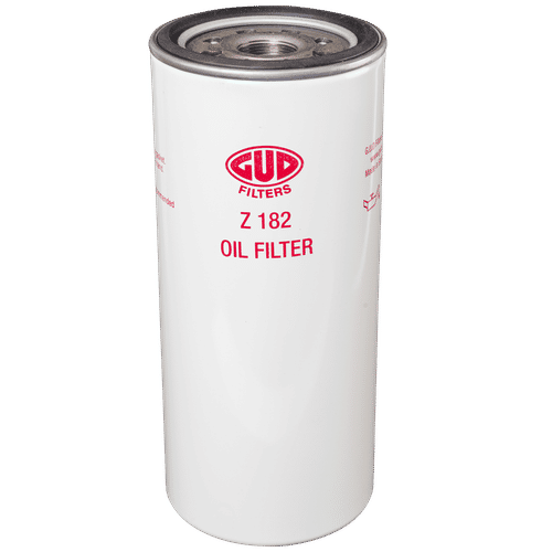 GUD Z182 OIL FILTER