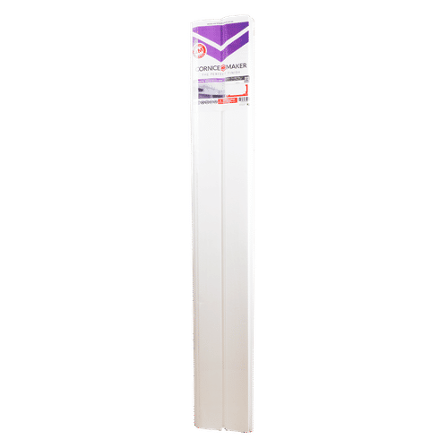 CORNICE MAKER L SHAPE 2m LENGTHS 150x300mm  BULKHEAD CORNICE