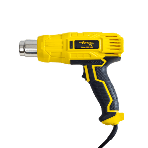 FORGE 2000w HEAT GUN