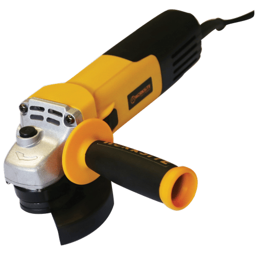 WORKSITE 750w 115mm ANGLE GRINDER
