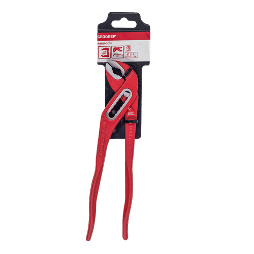 GEDORE RED WATER PUMP PLIERS