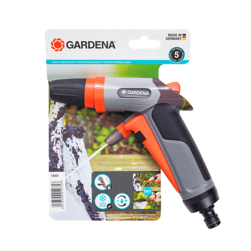 GARDENA CLASSIC CLEANING NOZZLE