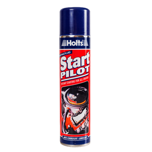 HOLTS 250ml START PILOT