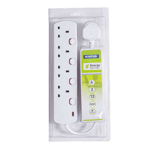STATUS 13a 4 WAY SWITCHED EXTENSION