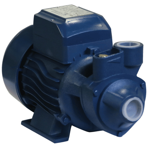 TERRIER PKM70 0.55kw 0.75hp CENTRIFUGAL WATER PUMP