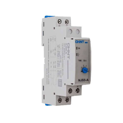 CHINT 0-60s 30S DIN STAR DELTA TIMER