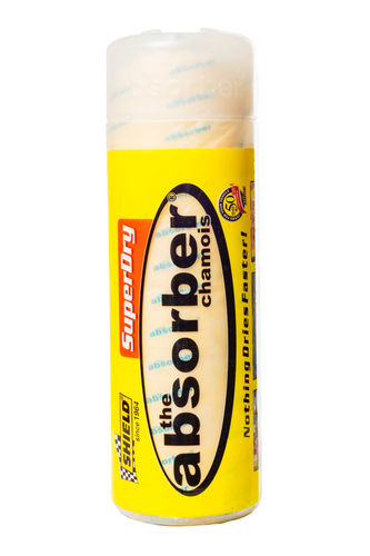 SHIELD SUPERDRY ABSORBER CHAMIOS