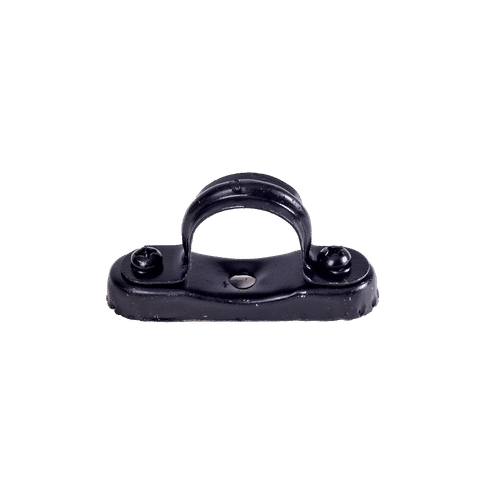 METAL 25mm SPACE BAR SADDLE