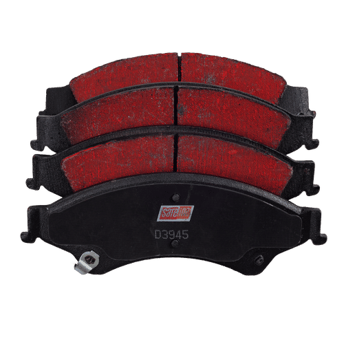 SAFELINE D3945 FORD EVEREST 2011-2015 FRONT BRAKE PAD   
