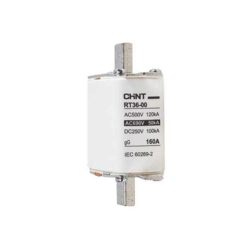 CHINT RT36-00-160 DIN HRC 160a FUSE