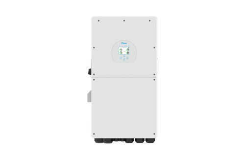 DEYE SINGLE PHASE HYBRID 16kw 48v INVERTER + WIFI DONGLE