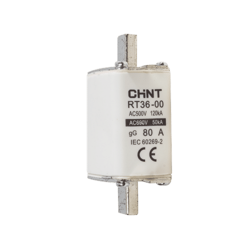 CHINT RT36-00-160 DIN HRC 80a FUSE