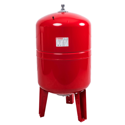 VAREM LEO 100Lt  PRESSURE TANK