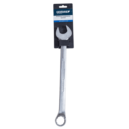 GEDORE 1B 28mm COMBINATION SPANNER