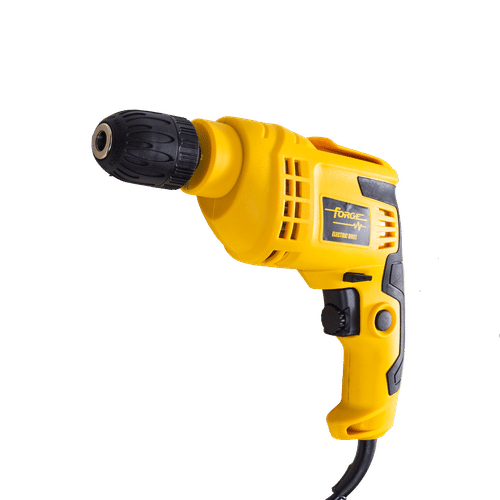 FORGE 450w 10mm IMPACT DRILL